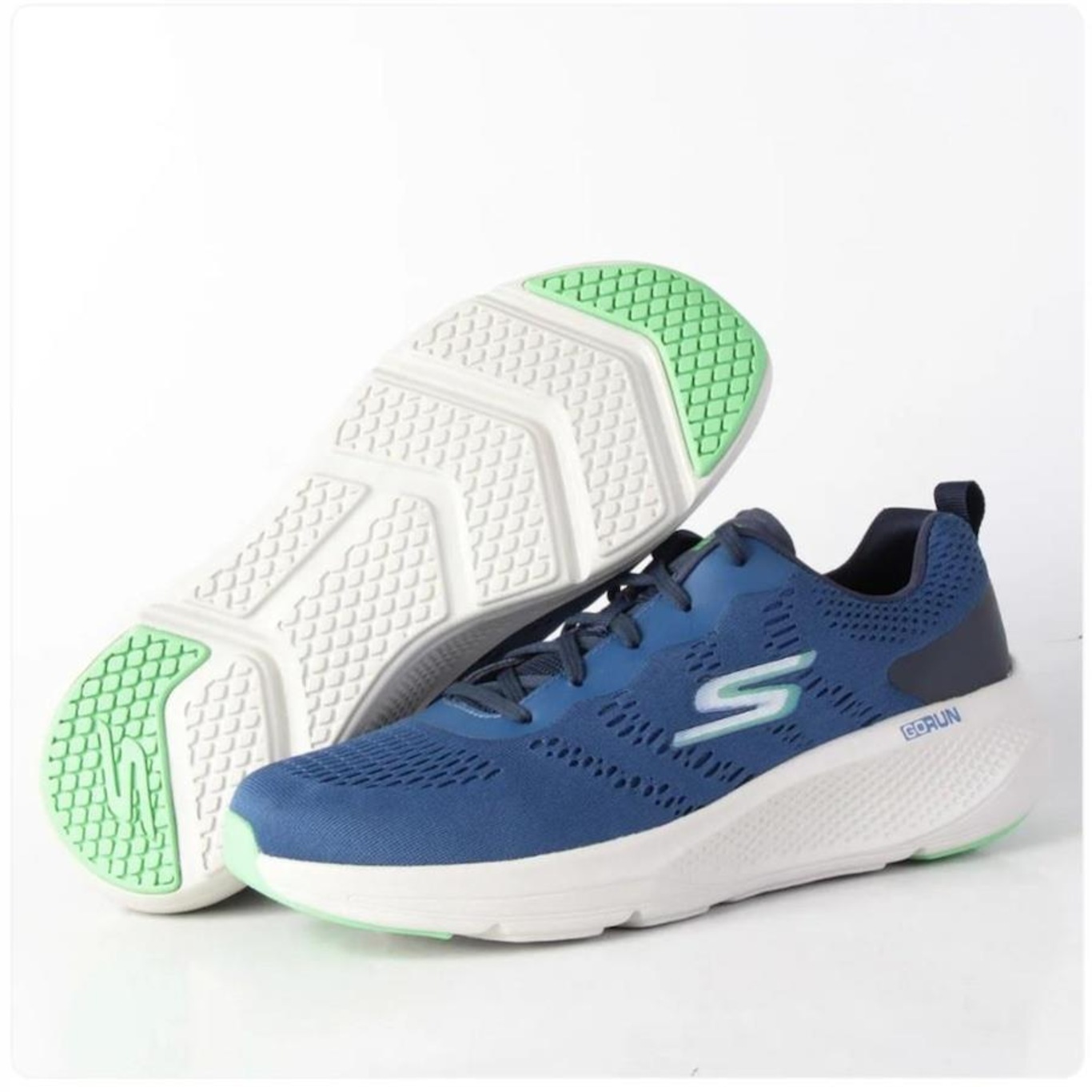 Tênis Skechers Go Run Elevate - Masculino - Foto 3