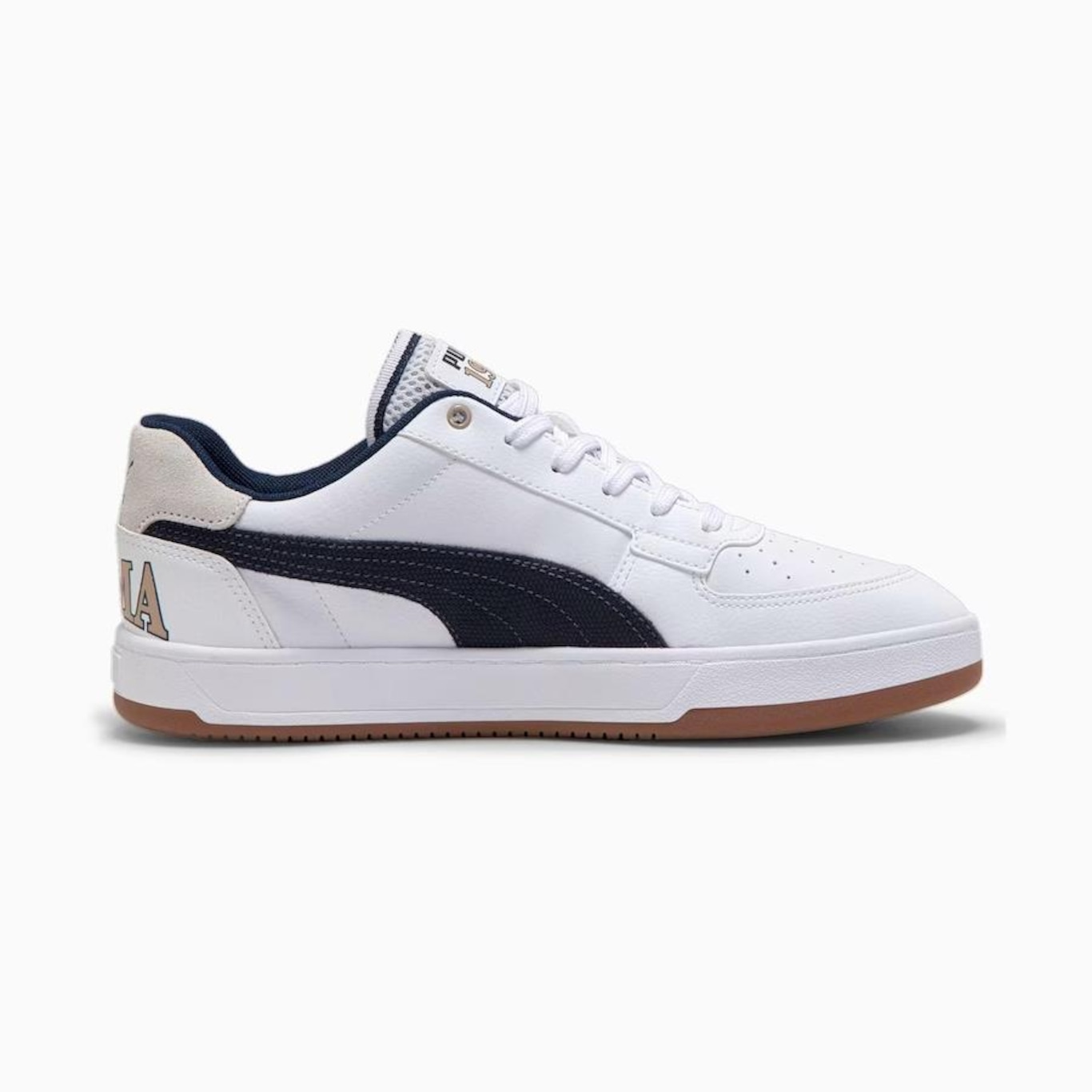 Tênis Puma Caven 2.0 Retro Club - Masculino - Foto 1