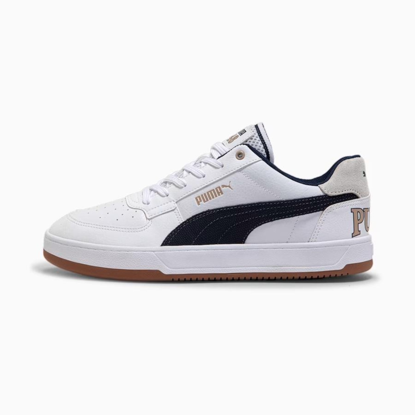 Tênis Puma Caven 2.0 Retro Club - Masculino - Foto 2