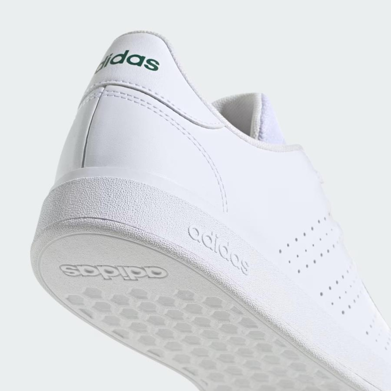 Tênis adidas Advantage Base 2.0 - Masculino - Foto 3