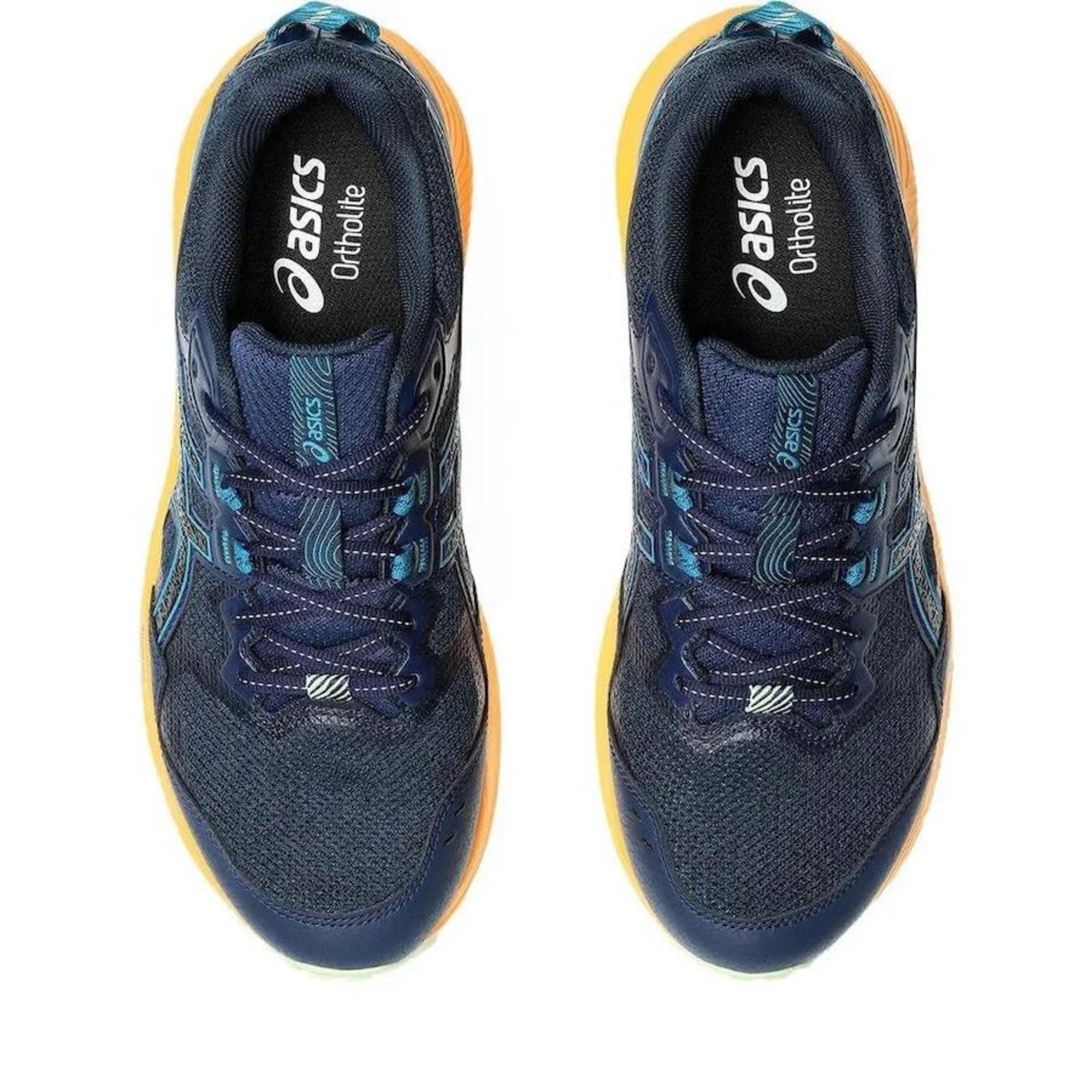 Tênis Asics Gel Sonoma 7 - Masculino - Foto 6