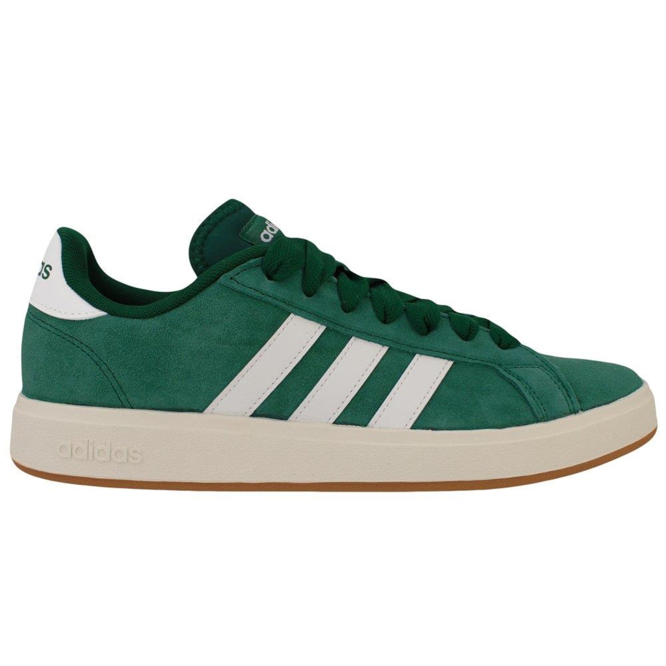 Tênis adidas Grand Court Base 00S - Masculino - Foto 1