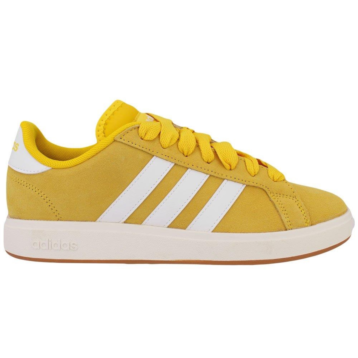 Tênis adidas Grand Court Base 00S - Masculino - Foto 1