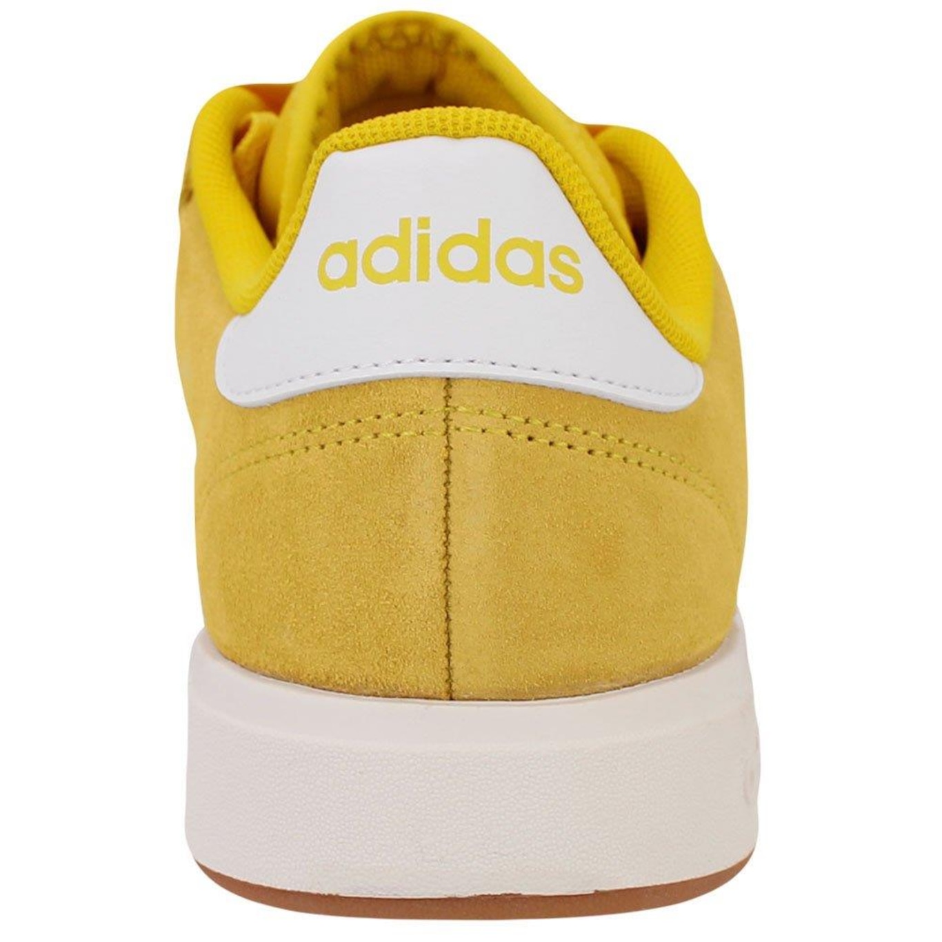 Tênis adidas Grand Court Base 00S - Masculino - Foto 3