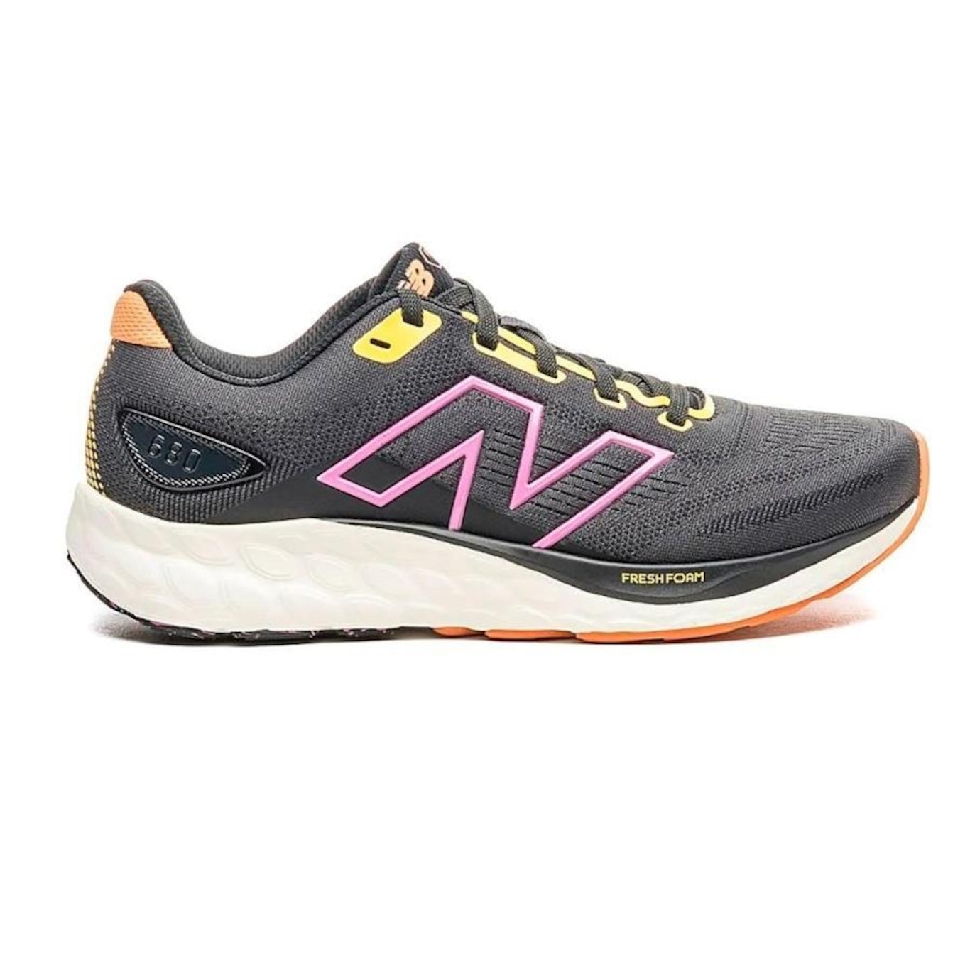 Tênis New Balance Fresh Foam 680V8 - Feminino - Foto 1