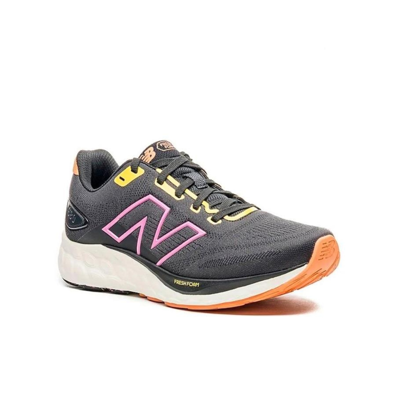 Tênis New Balance Fresh Foam 680V8 - Feminino - Foto 2