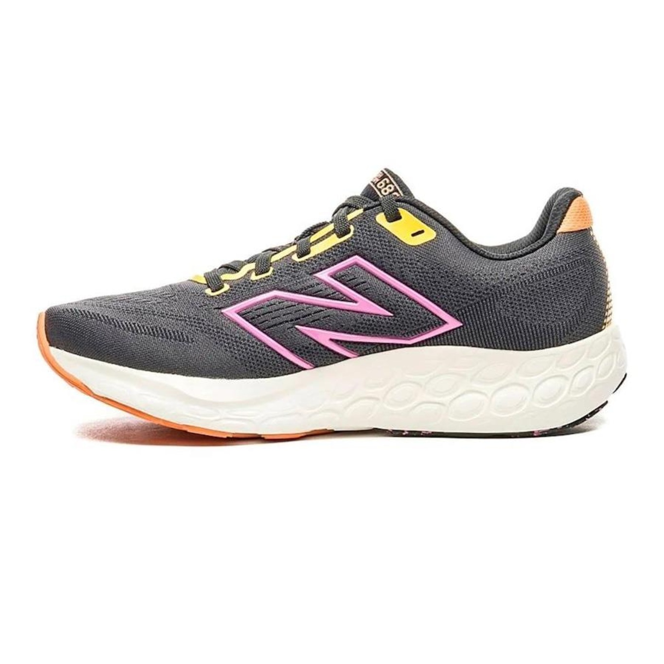 Tênis New Balance Fresh Foam 680V8 - Feminino - Foto 3