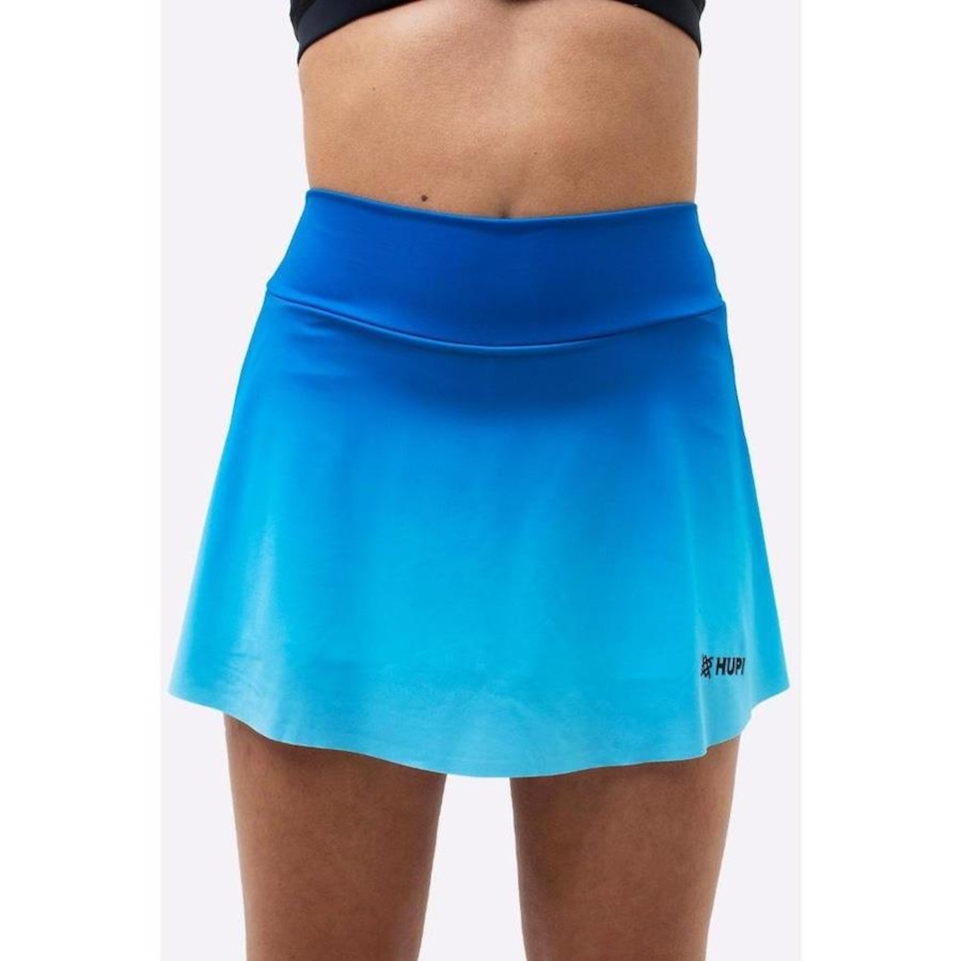 Shorts Saia Hupi Colors - Feminino - Foto 4