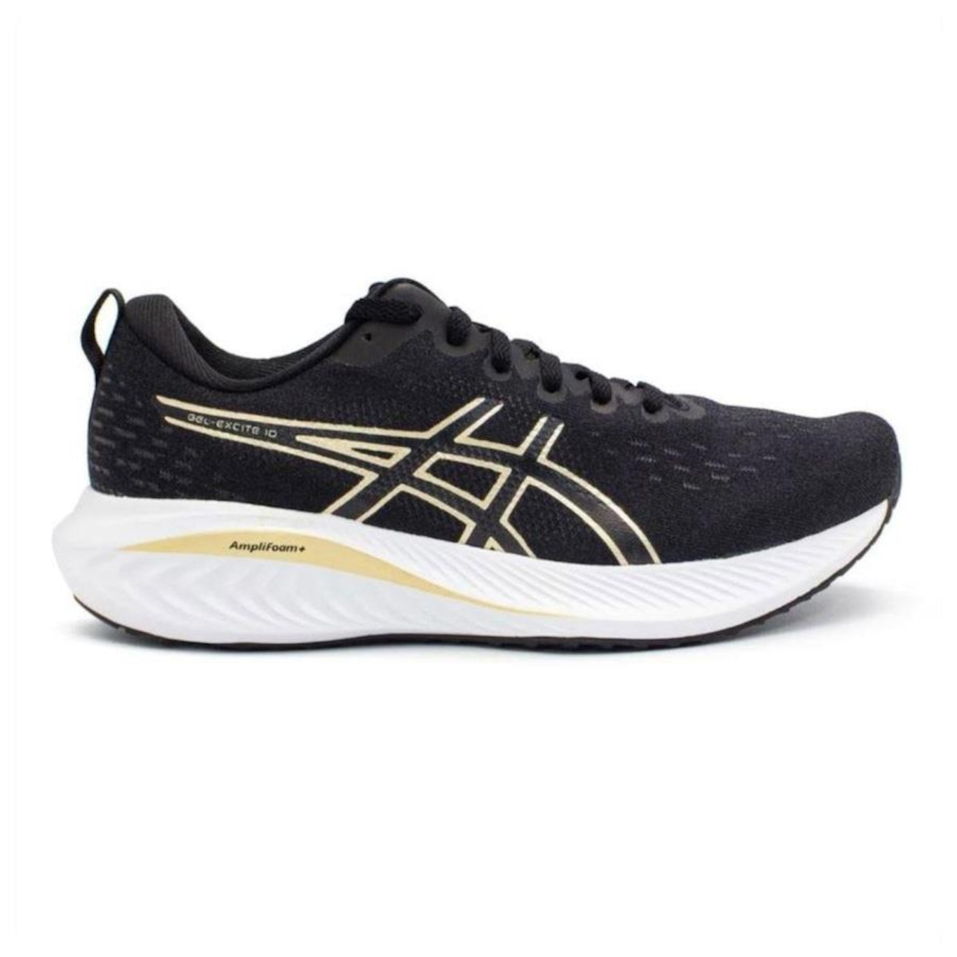 Tênis Asics Excite 10 - Feminino - Foto 1