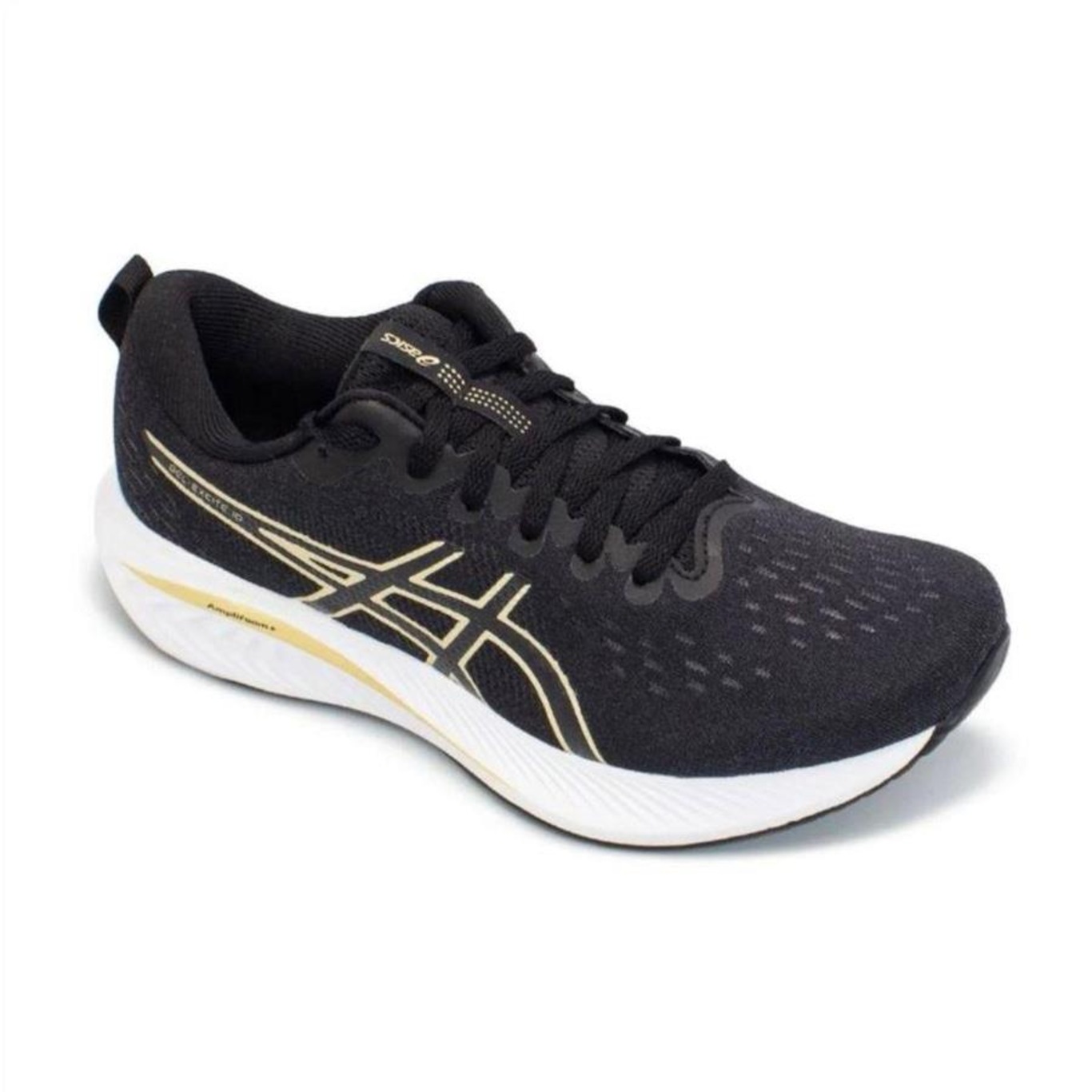 Tênis Asics Excite 10 - Feminino - Foto 2