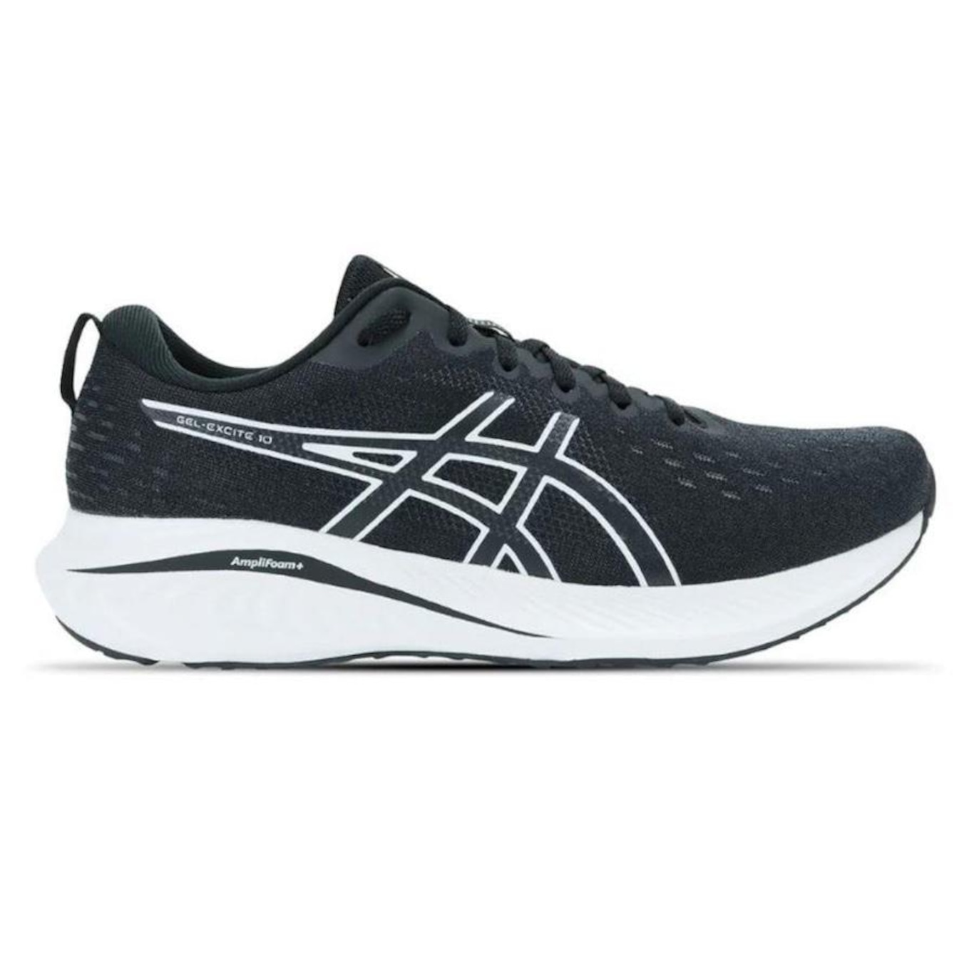 Tênis Asics Excite 10 - Unissex - Foto 1