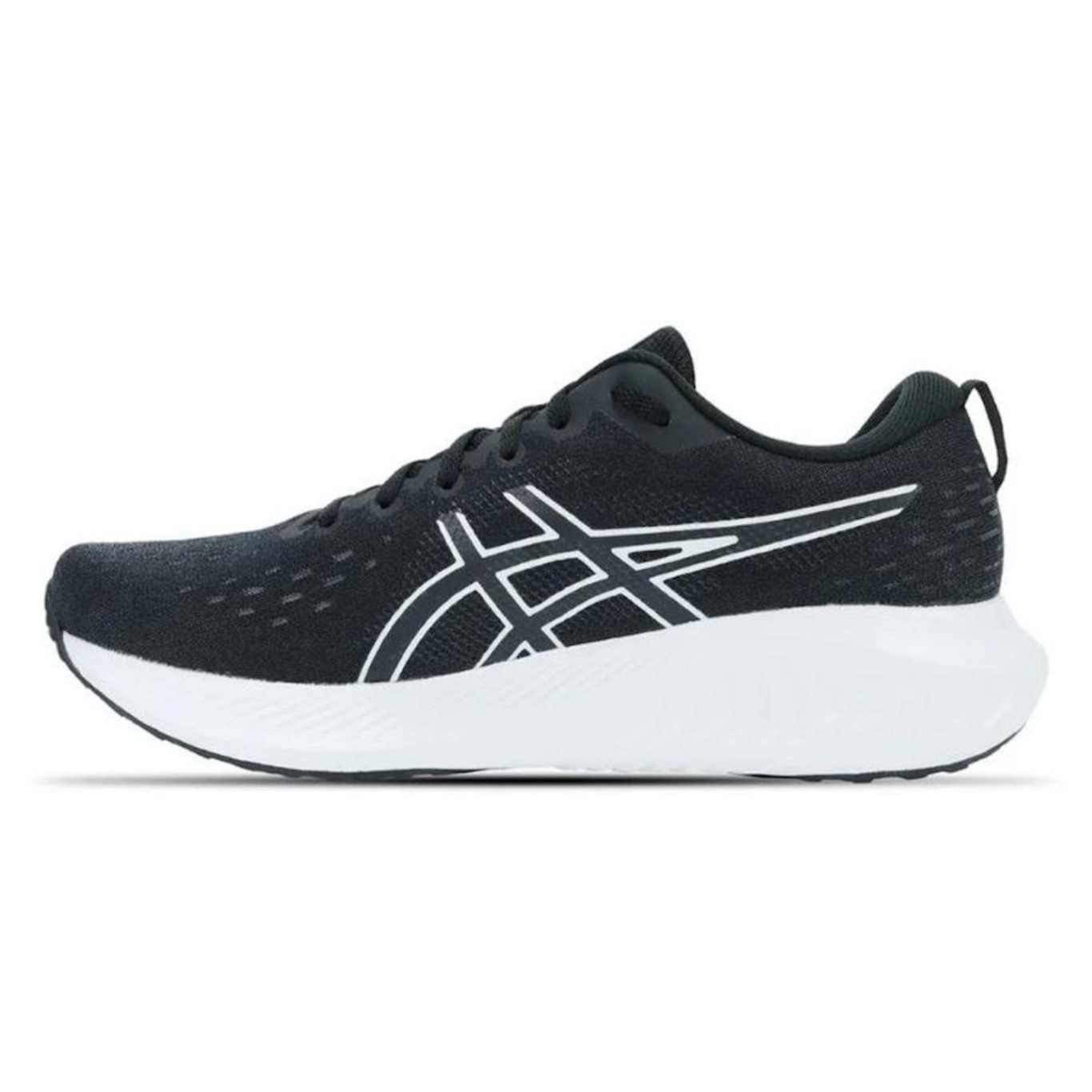 Tênis Asics Excite 10 - Unissex - Foto 2