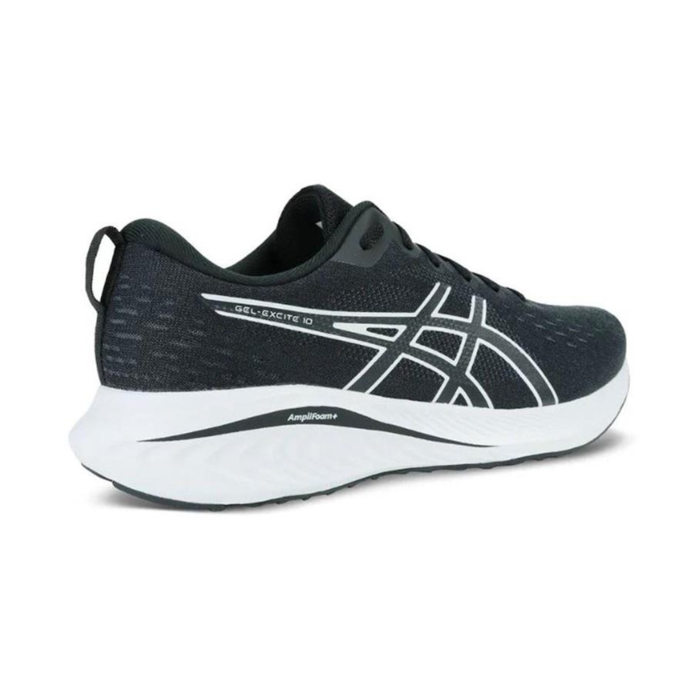 Tênis Asics Excite 10 - Unissex - Foto 3