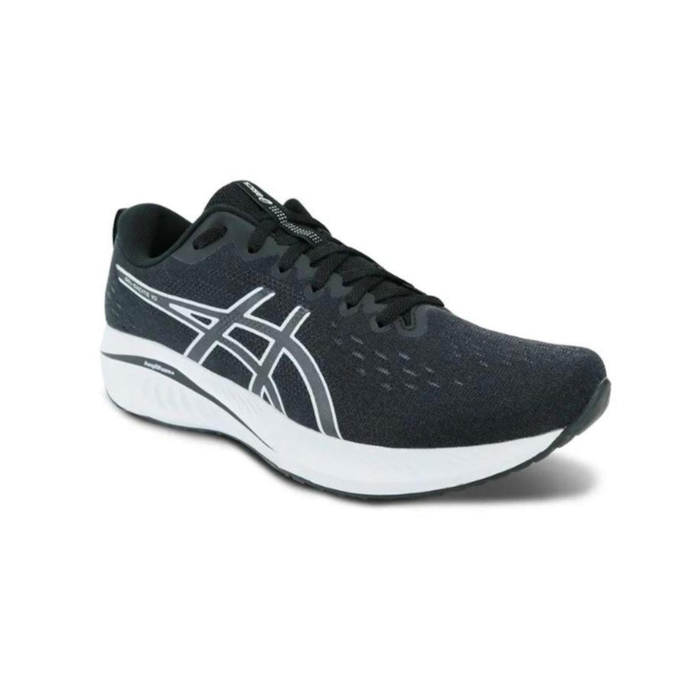 Tênis Asics Excite 10 - Unissex - Foto 4