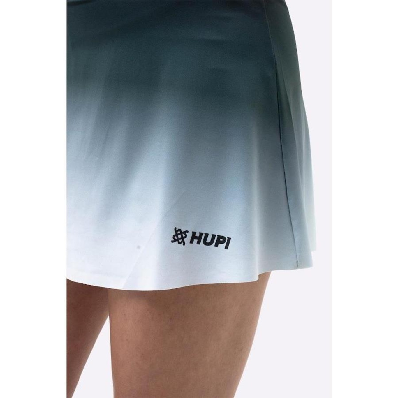 Shorts Saia Hupi Colors - Feminino - Foto 6