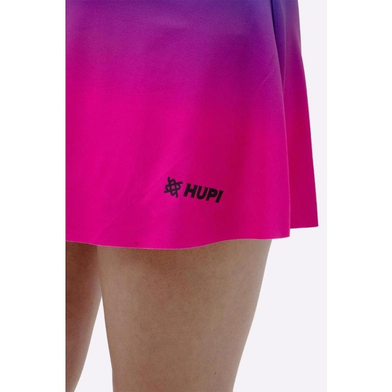 Shorts Saia Hupi Colors - Feminino - Foto 5