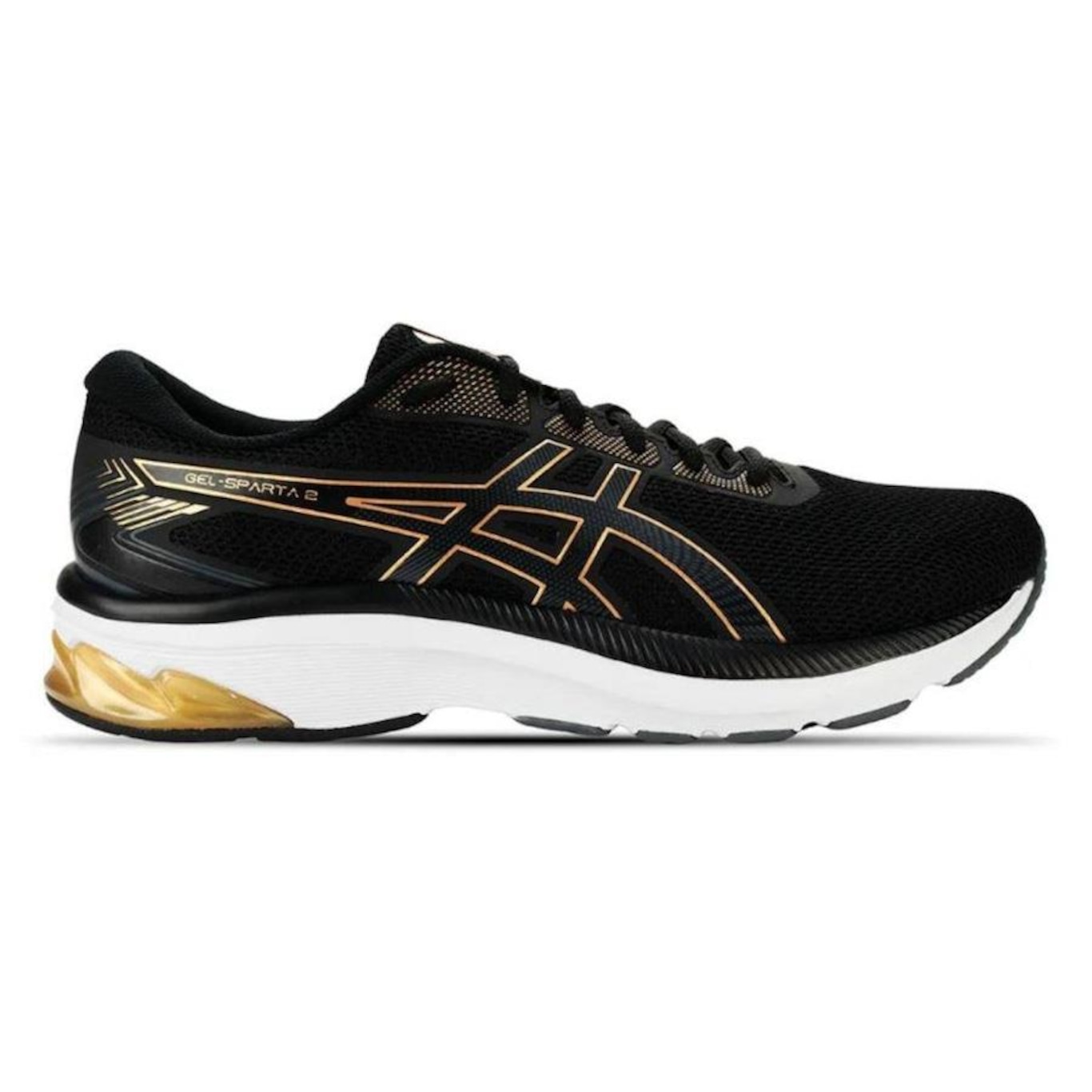 Tênis Asics Gel Sparta 2 - Masculino - Foto 1