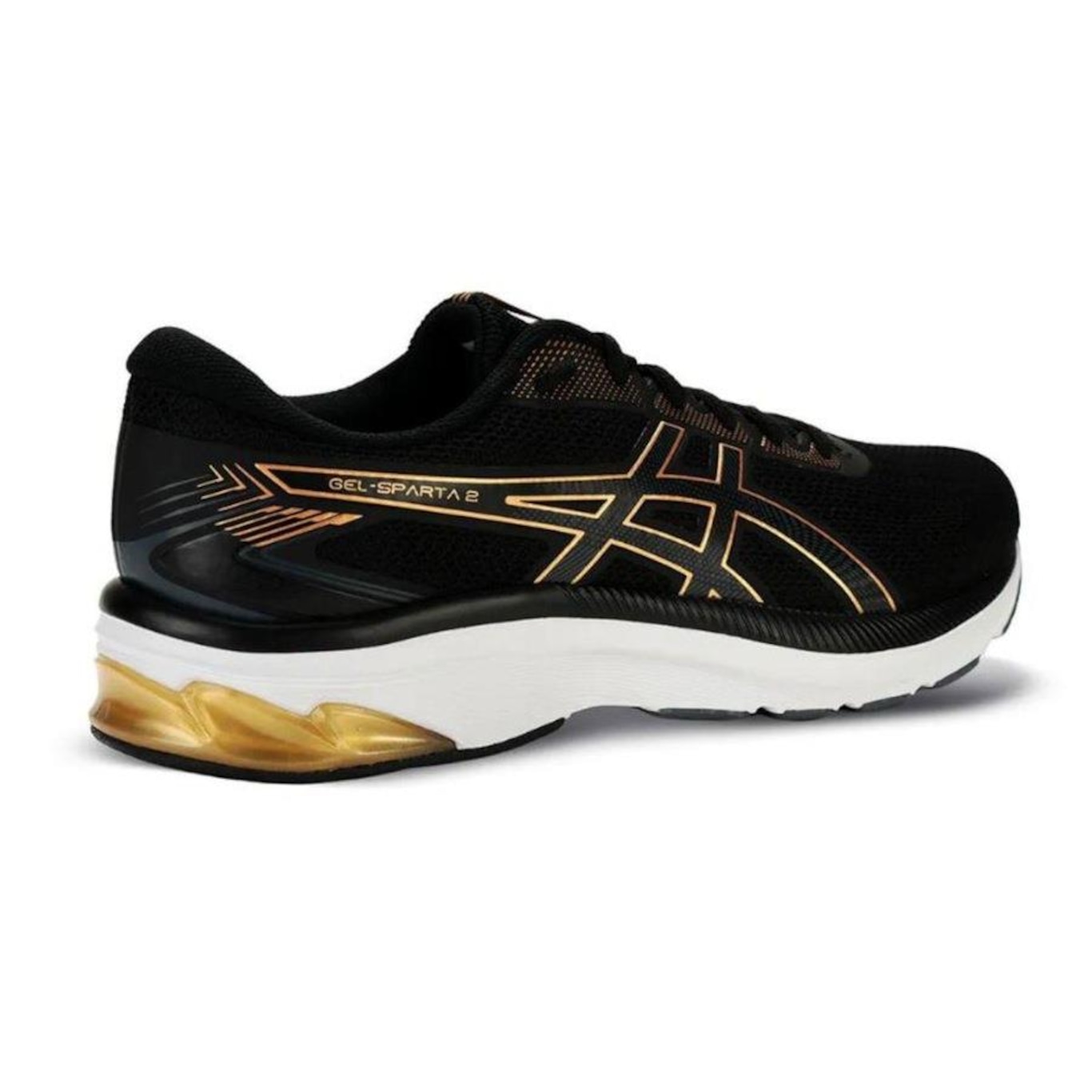 Tênis Asics Gel Sparta 2 - Masculino - Foto 4