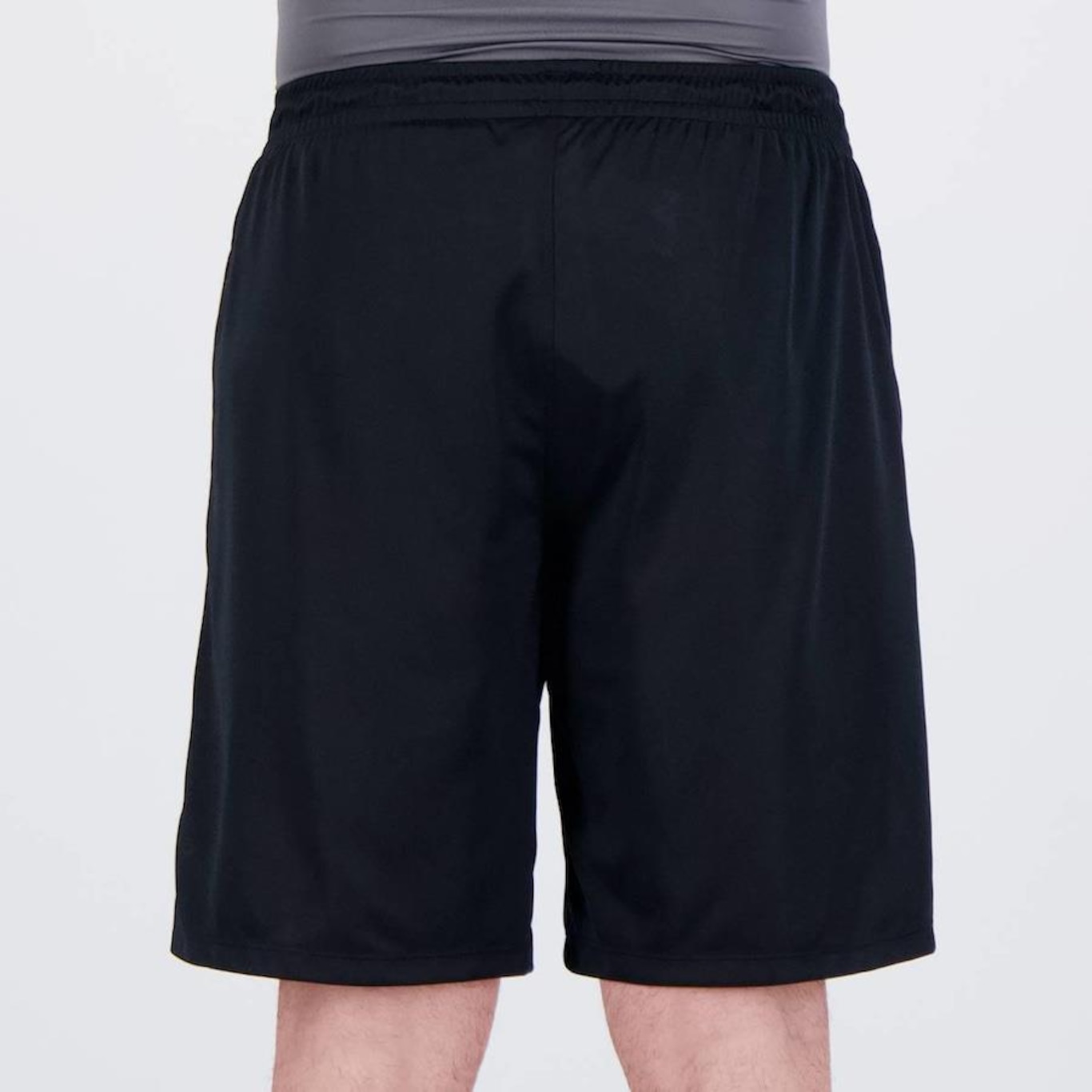 Bermuda Umbro Essential - Masculina - Foto 4