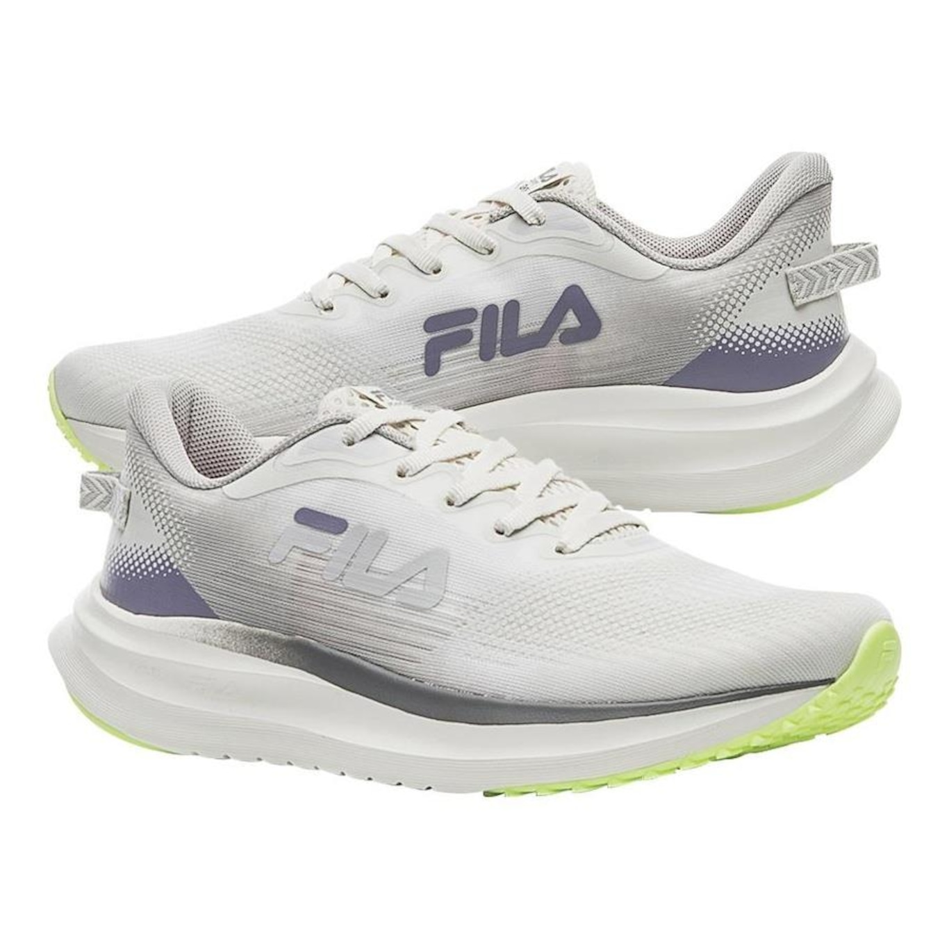 Tênis Fila Racer Sky - Feminino - Foto 2