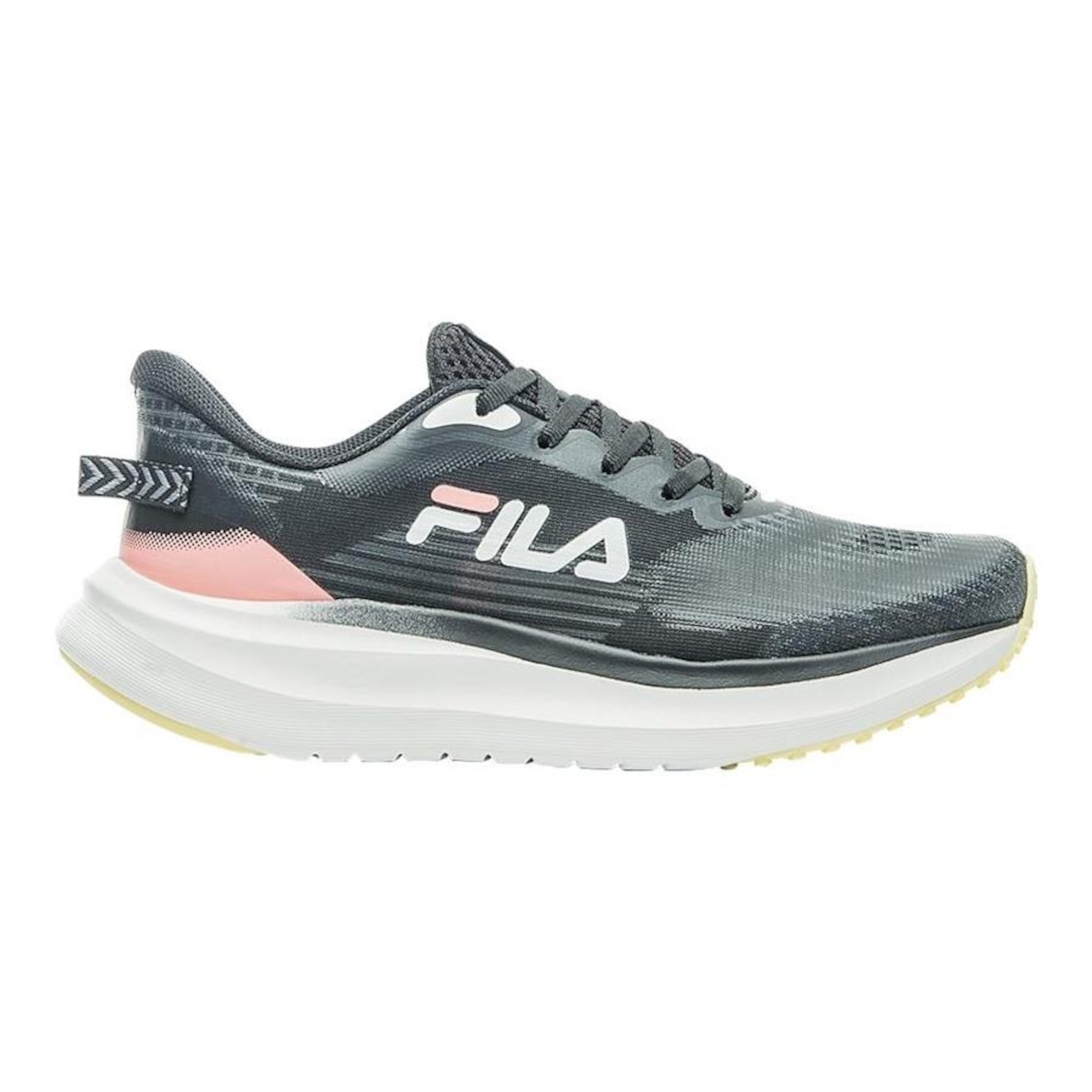 Tênis Fila Racer Sky - Feminino - Foto 1