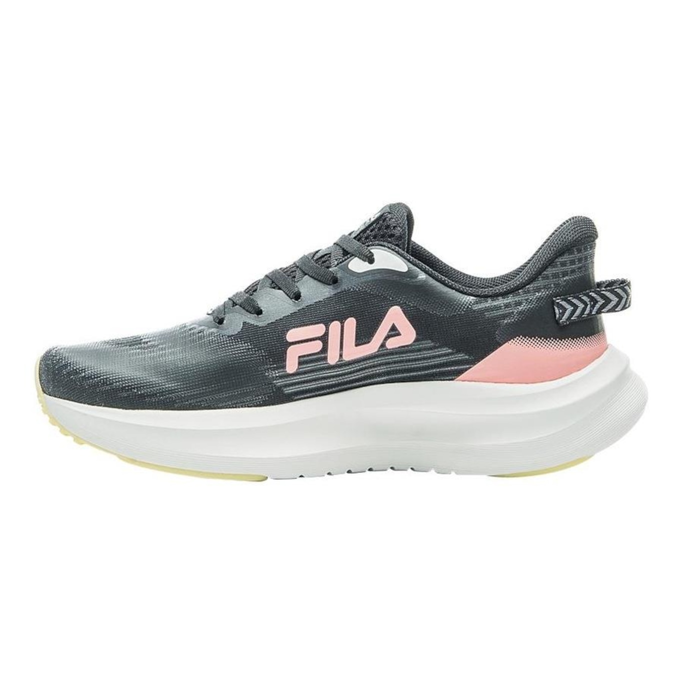 Tênis Fila Racer Sky - Feminino - Foto 5