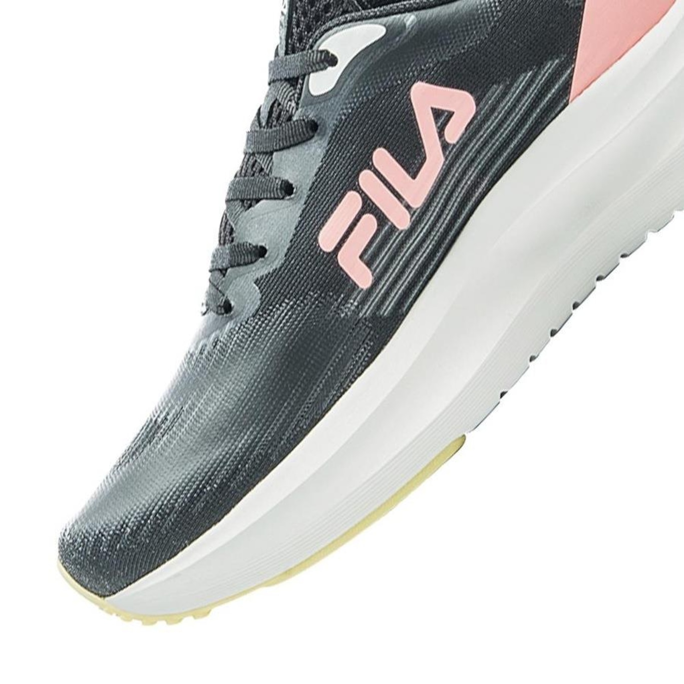 Tênis Fila Racer Sky - Feminino - Foto 6