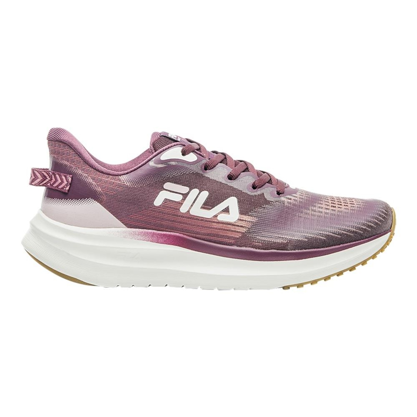 Tênis Fila Racer Sky - Feminino - Foto 1