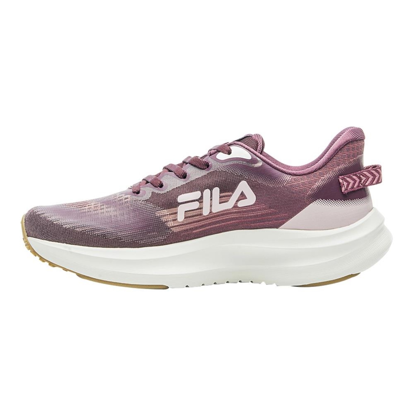 Tênis Fila Racer Sky - Feminino - Foto 5