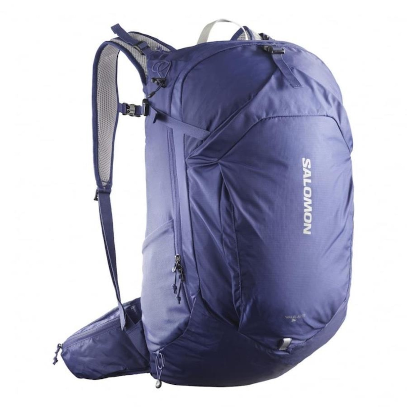 Mochila Salomon Trailblazer 30 Litros - Foto 1