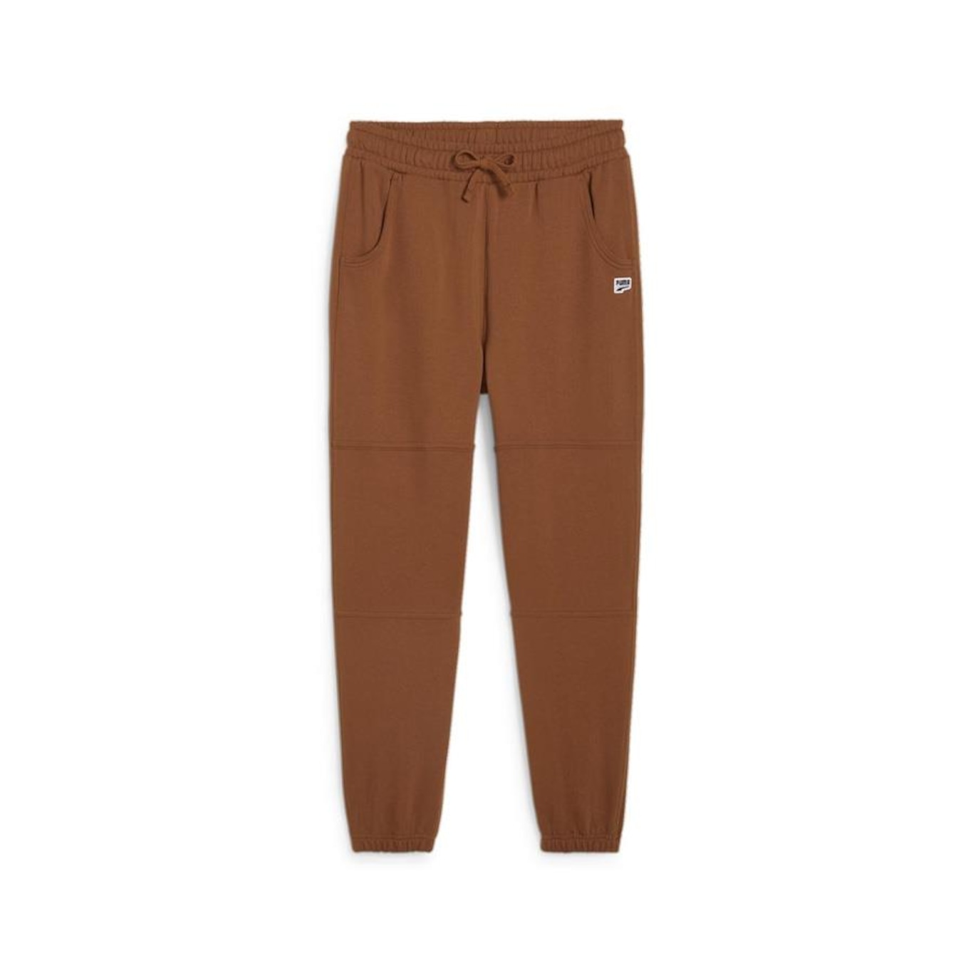 Calça de Moletom Puma Downtown - Masculina - Foto 6