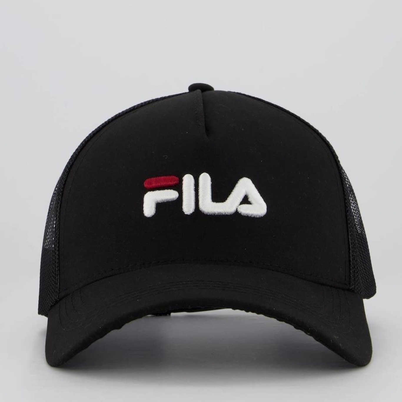 Boné Fila Trucker - Snapback - Adulto - Foto 2