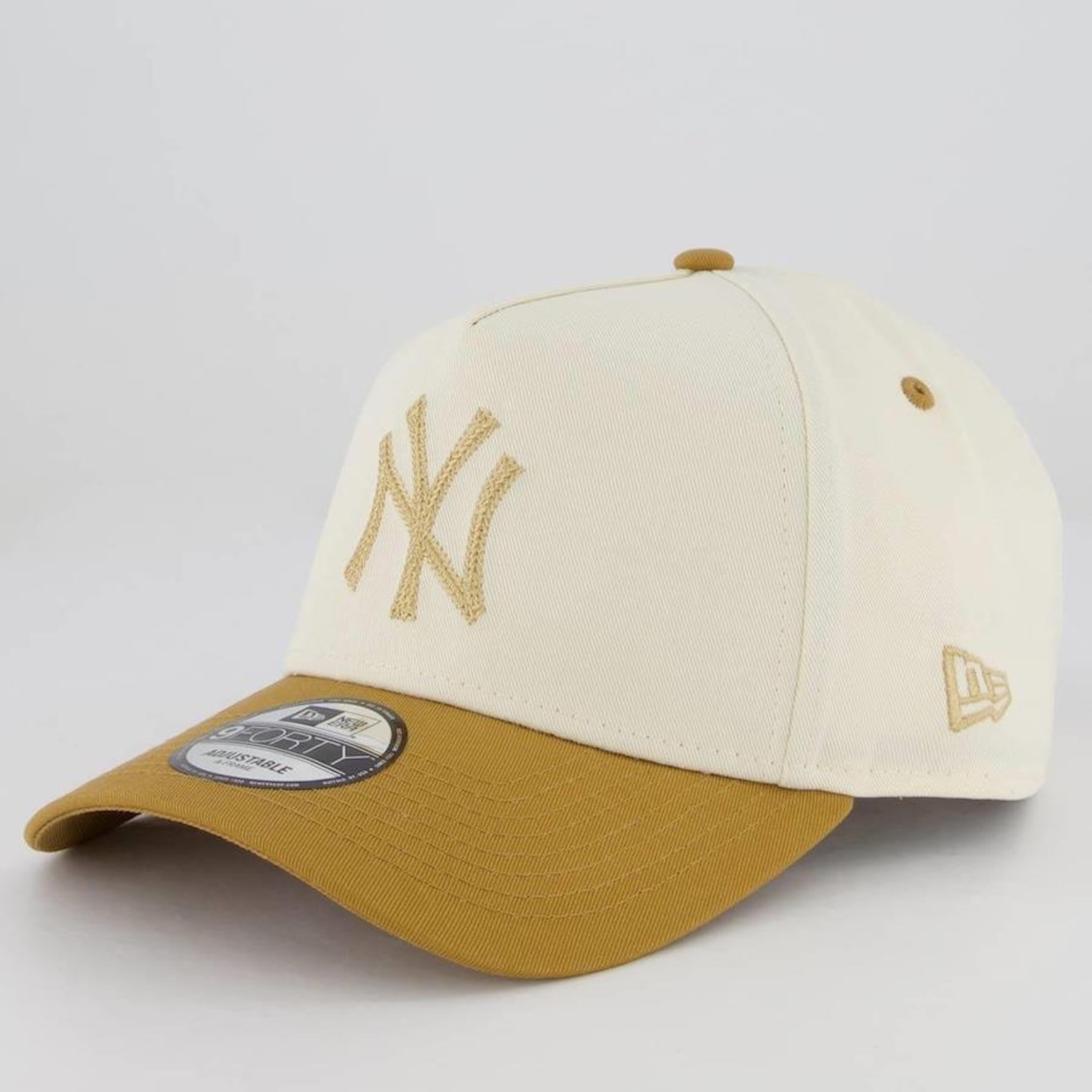 Boné New Era Mlb New York Yankees 940 - Adulto - Foto 1