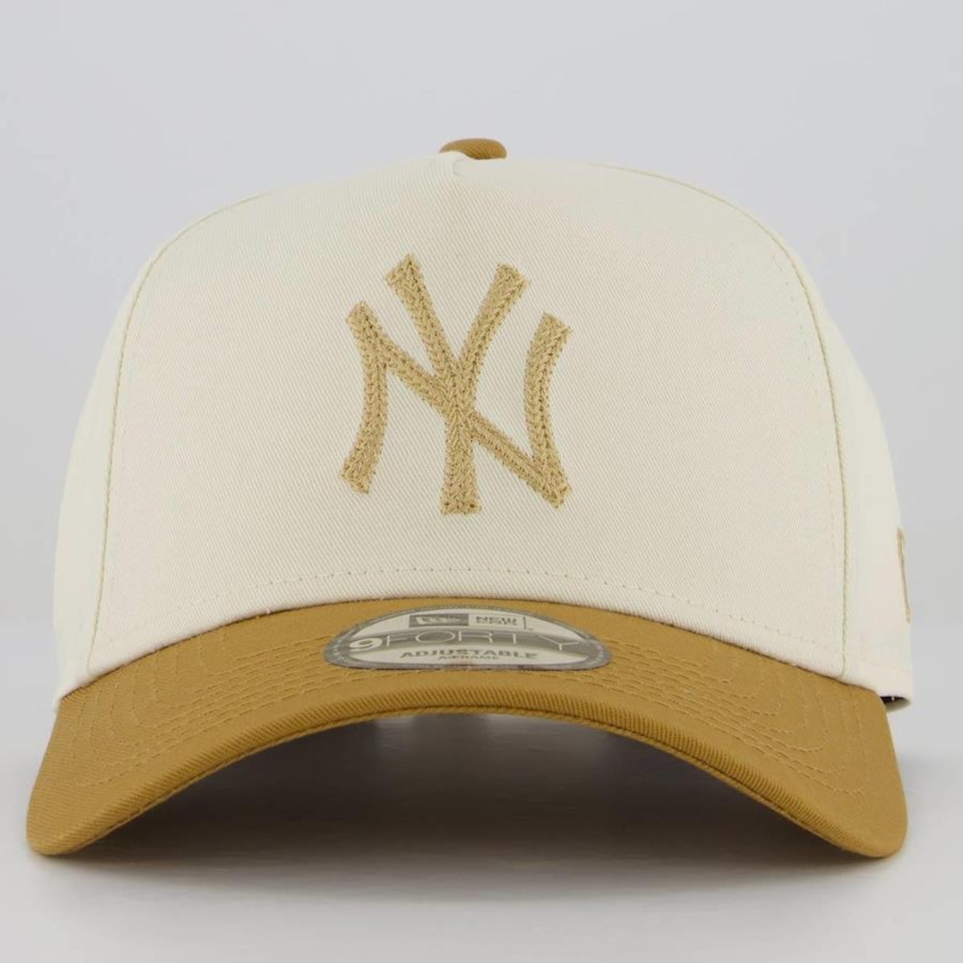 Boné New Era Mlb New York Yankees 940 - Adulto - Foto 2