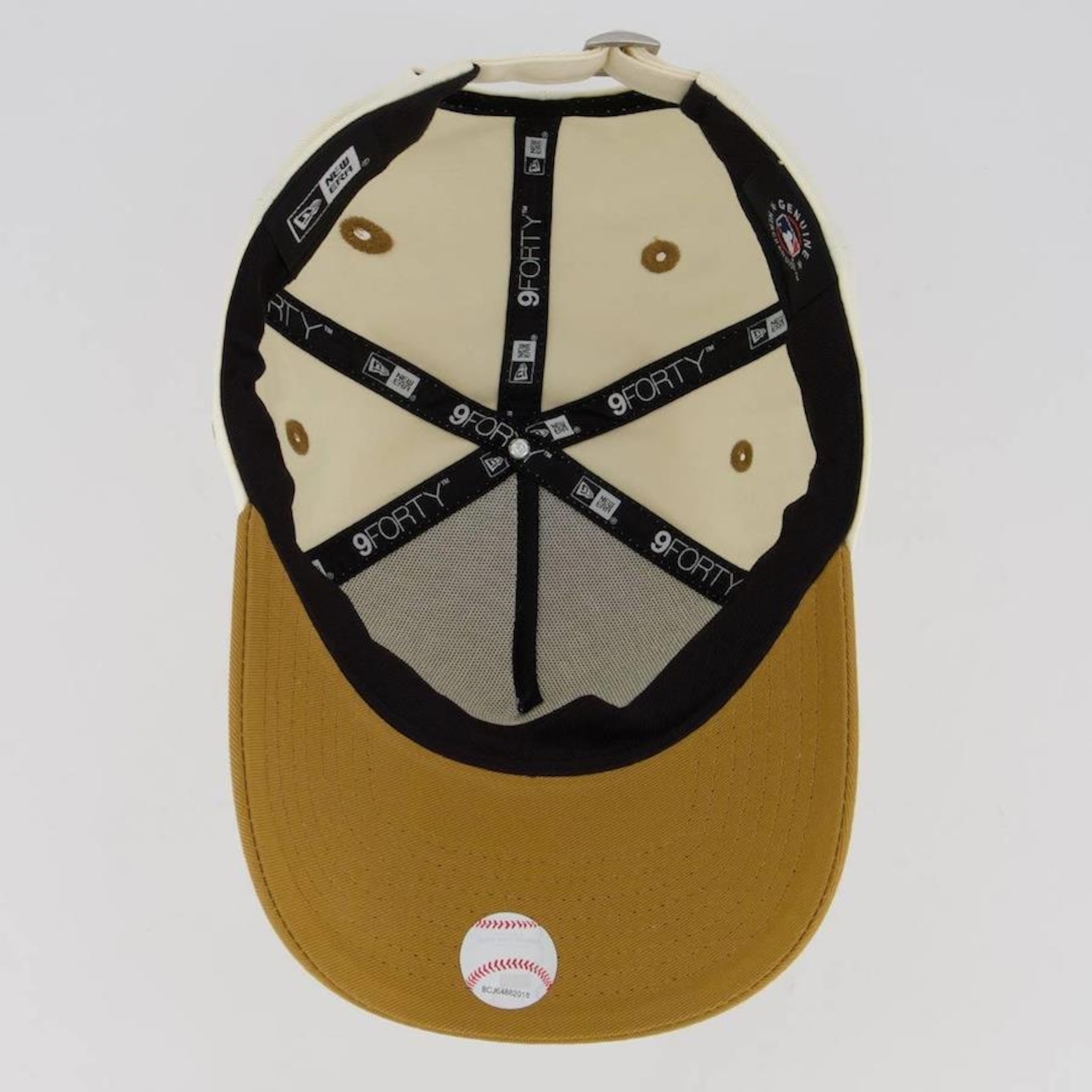 Boné New Era Mlb New York Yankees 940 - Adulto - Foto 4