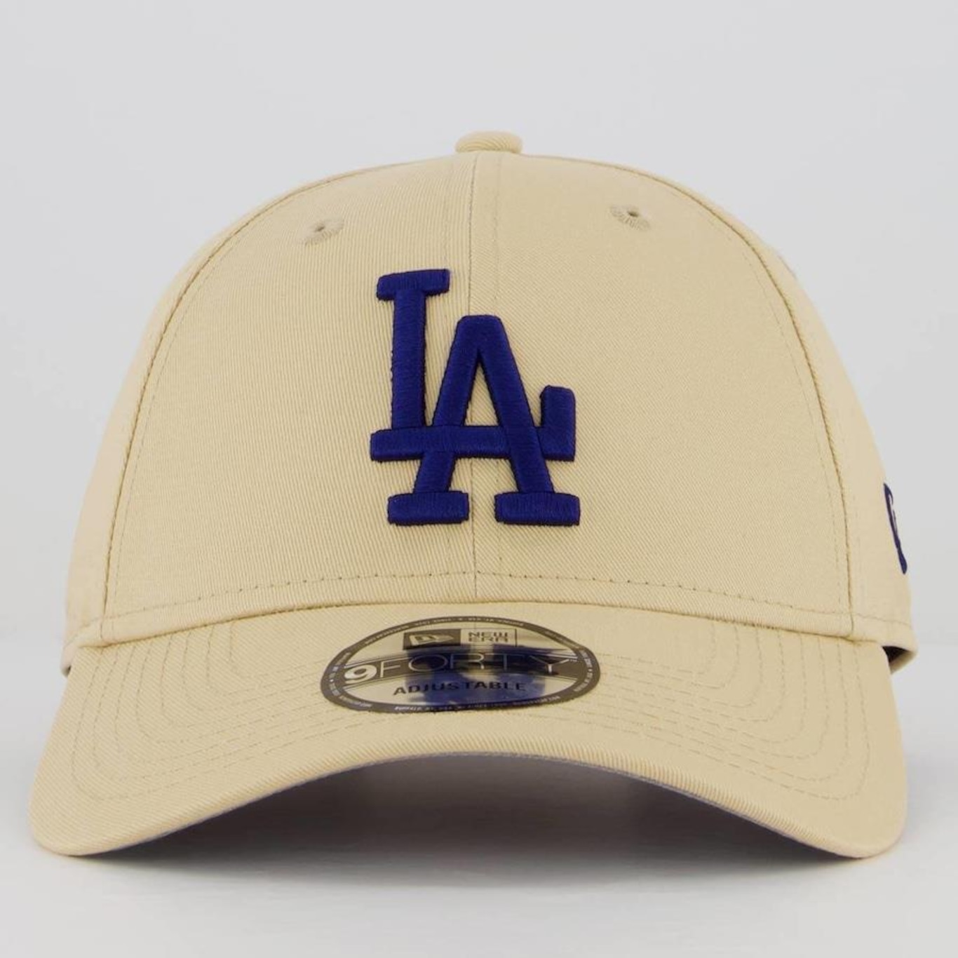 Boné New Era Mlb Los Angeles Dodgers All Core 940 - Adulto - Foto 2