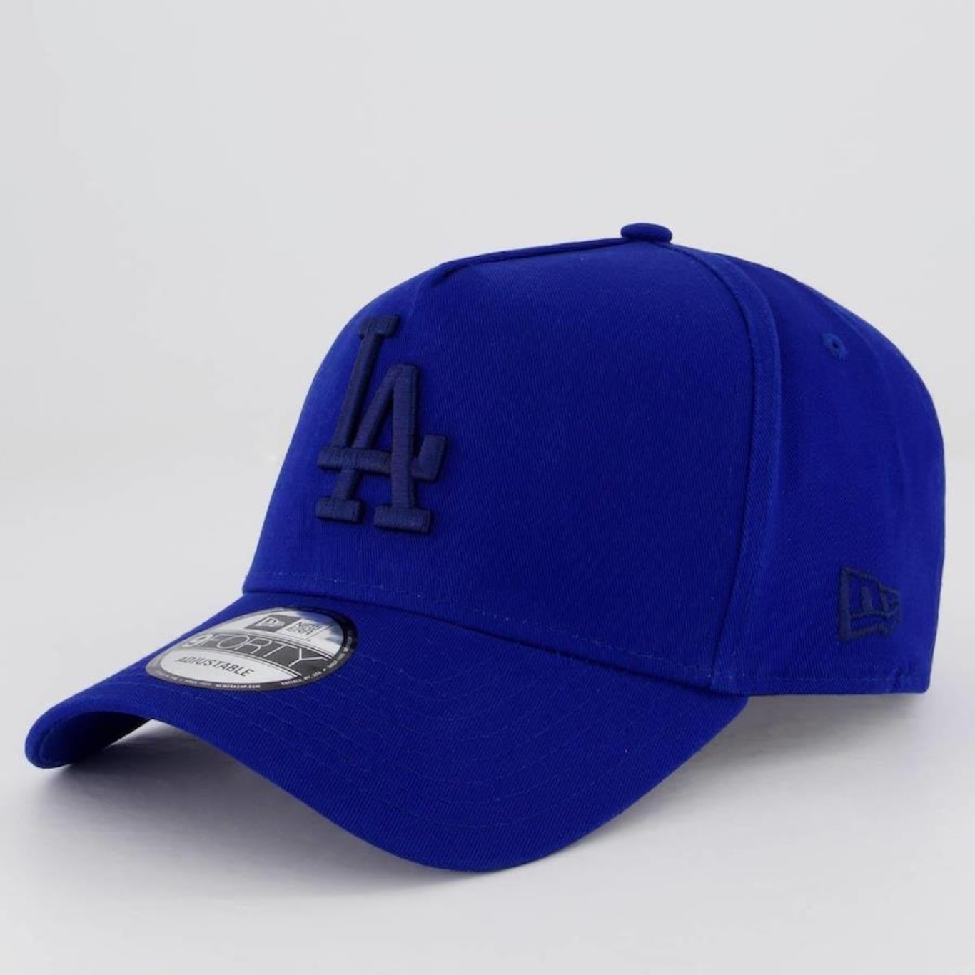 Boné New Era Mlb Los Angeles Dodgers All Core 940 - Adulto - Foto 1