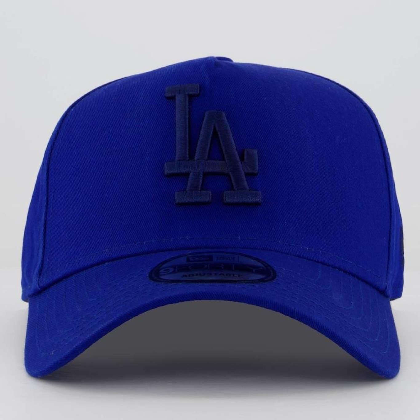 Boné New Era Mlb Los Angeles Dodgers All Core 940 - Adulto - Foto 2