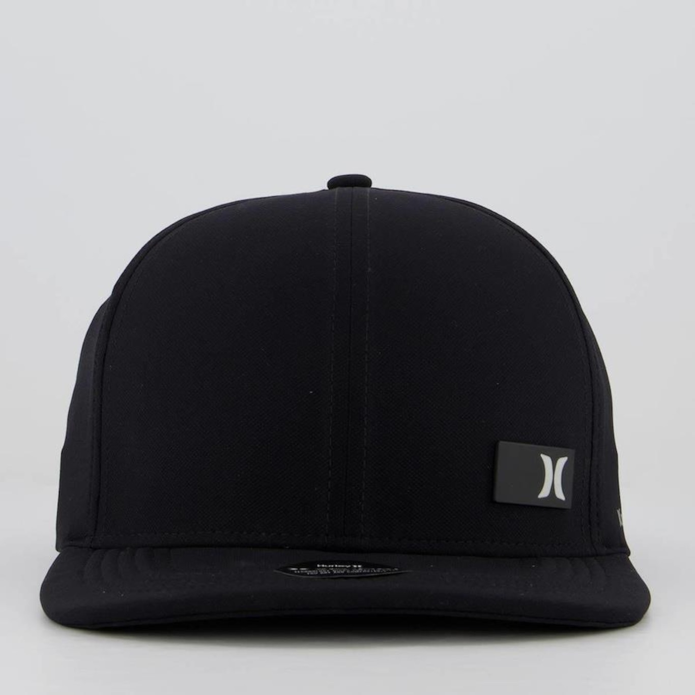 Boné Hurley Icon - Snapback - Adulto - Foto 2