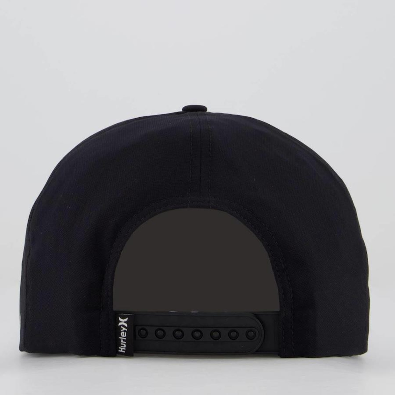 Boné Hurley Icon - Snapback - Adulto - Foto 3