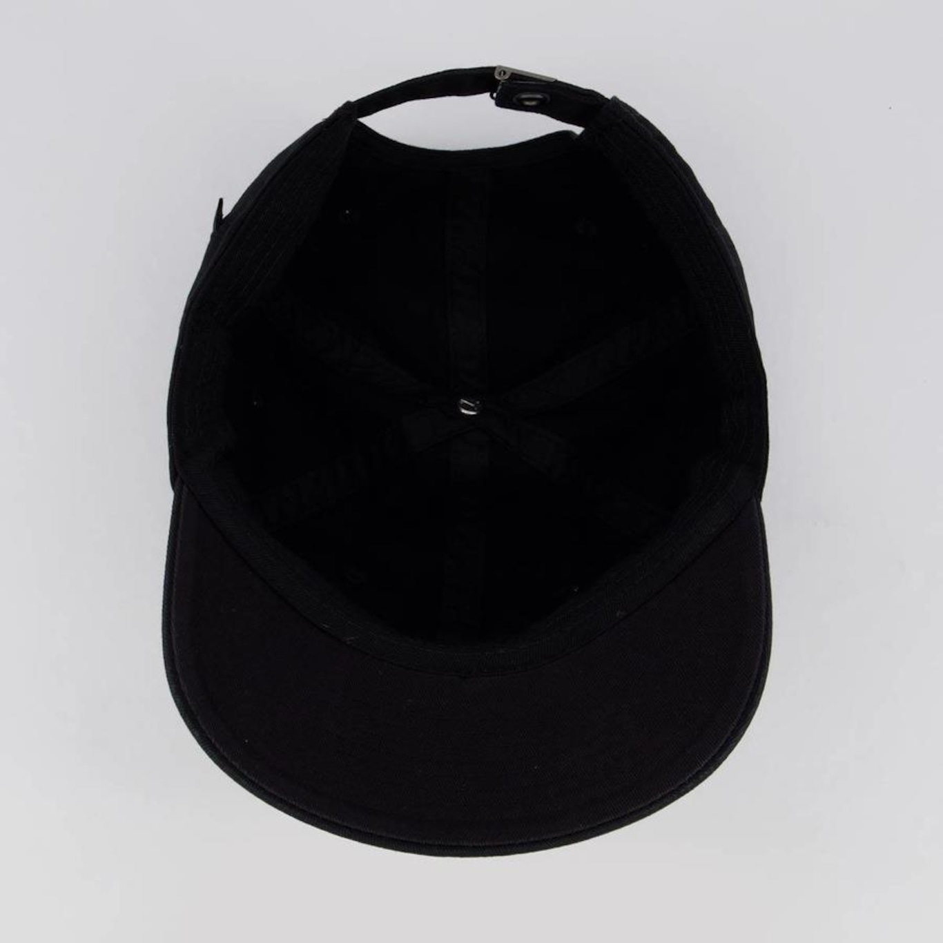 Boné Hurley Icon - Snapback - Adulto - Foto 4