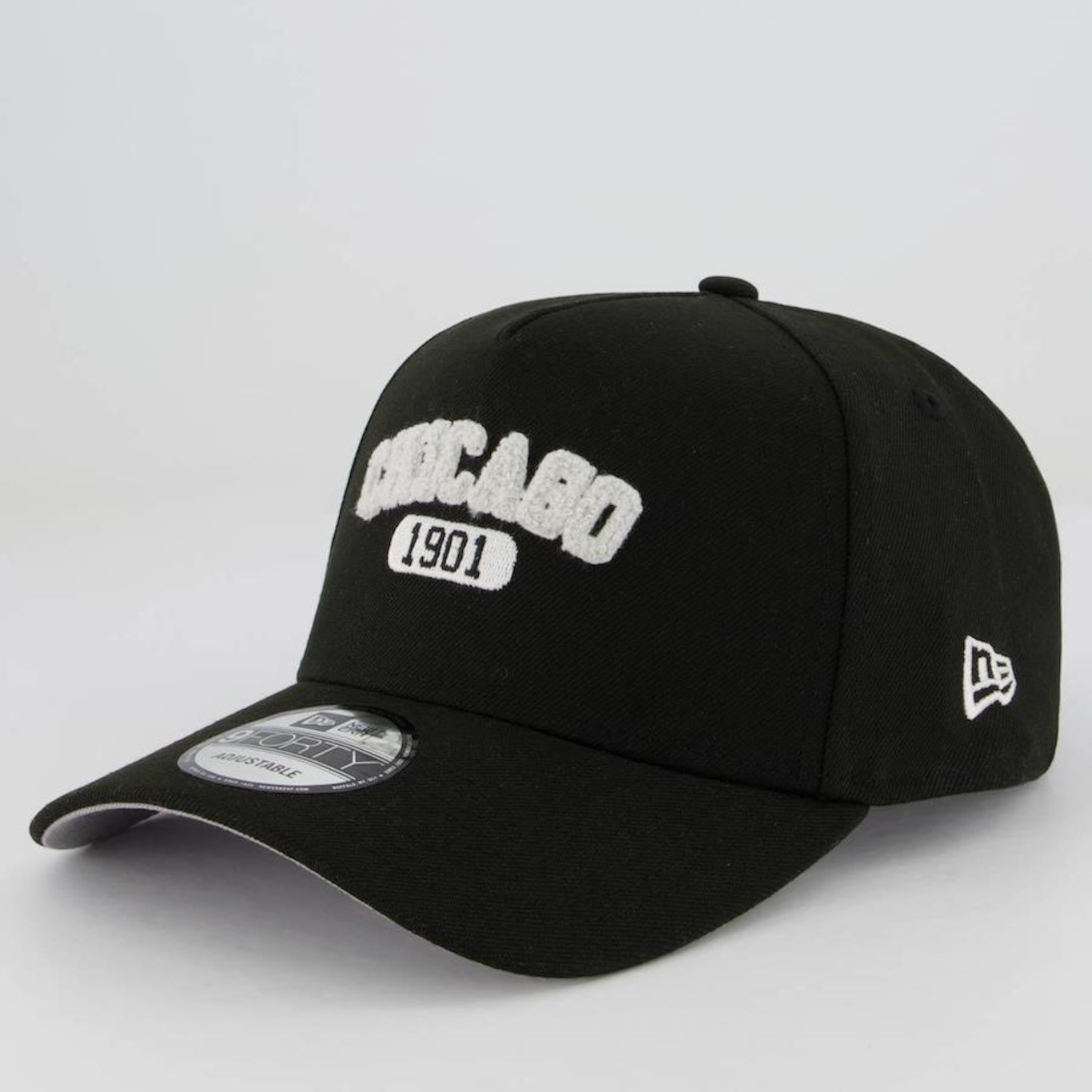 Boné New Era Mlb Chicago White Sox 940 - Adulto - Foto 1