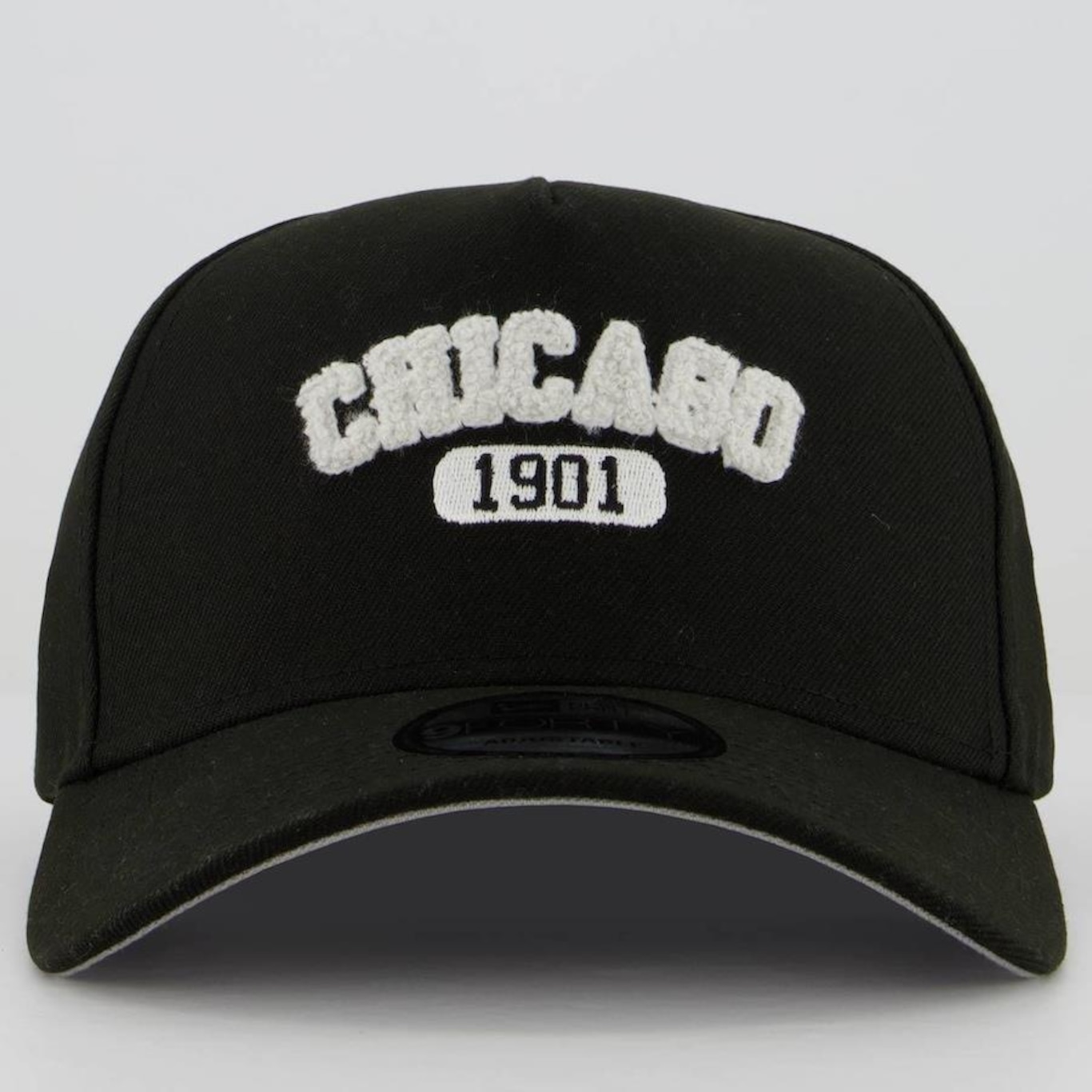 Boné New Era Mlb Chicago White Sox 940 - Adulto - Foto 2