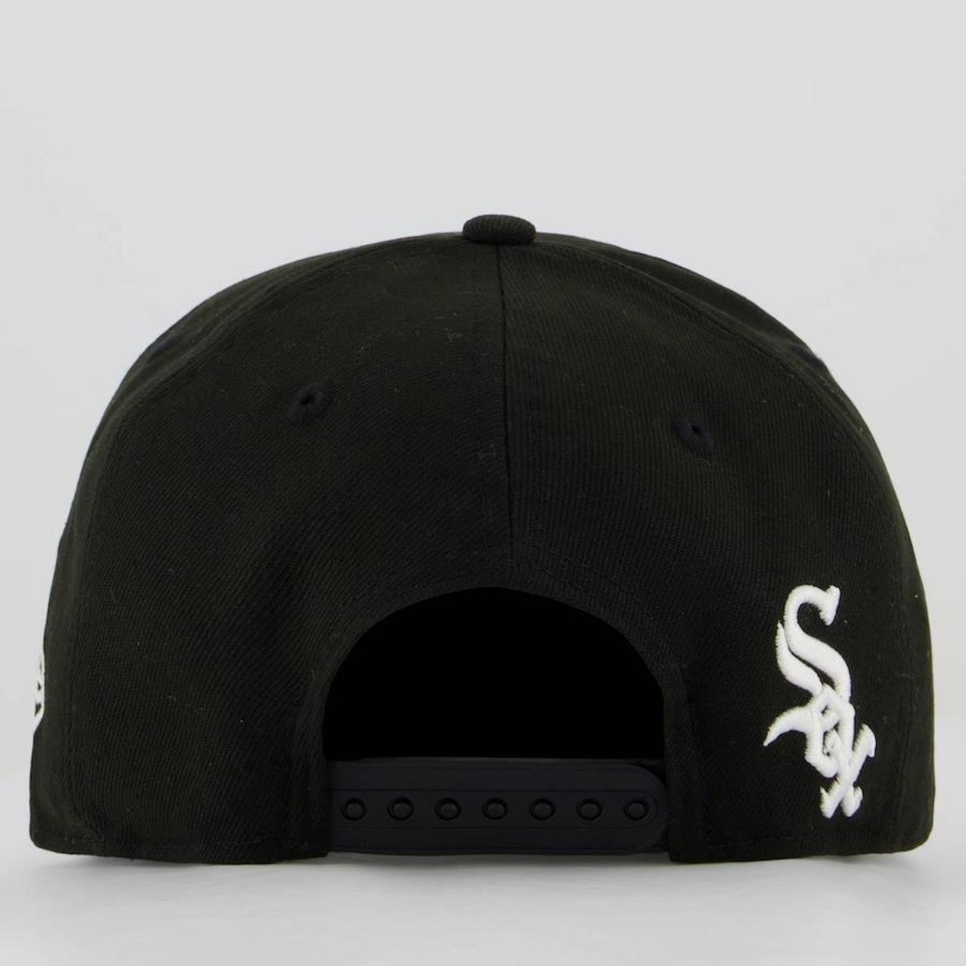 Boné New Era Mlb Chicago White Sox 940 - Adulto - Foto 3