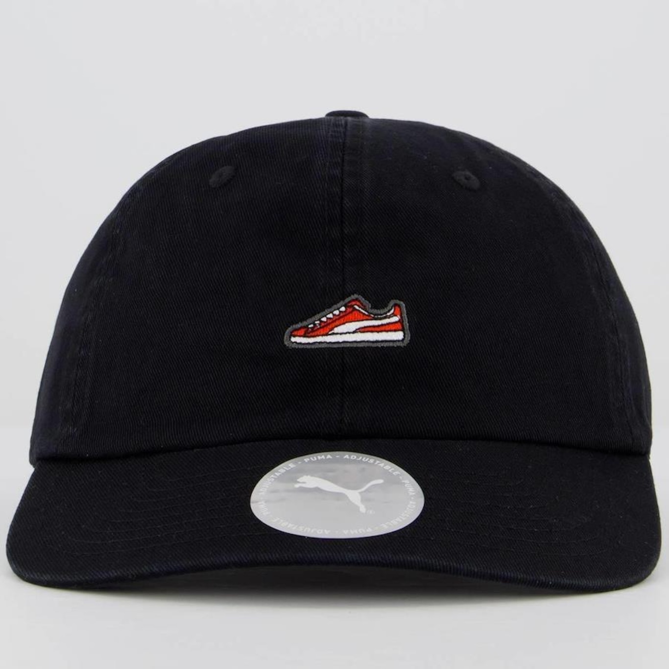 Boné Puma Prime Dad - Strapback - Adulto - Foto 2