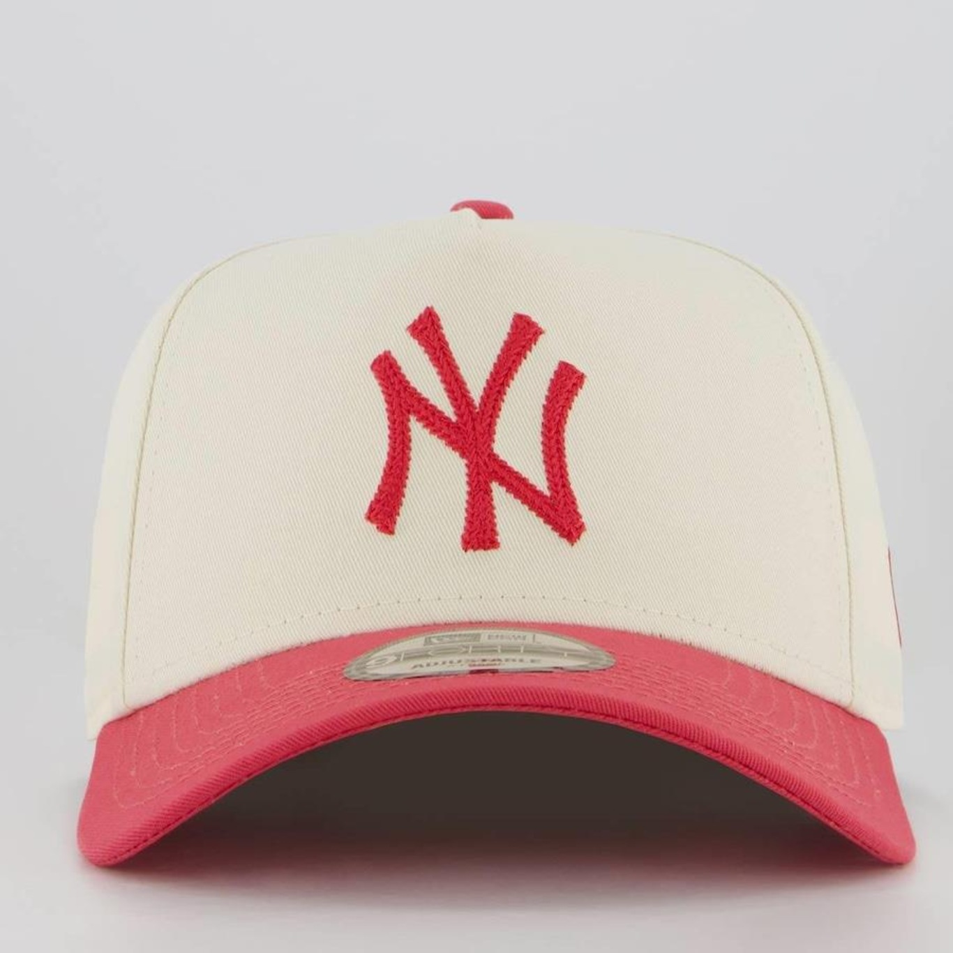 Boné New Era Mlb New York Yankees 940 - Adulto - Foto 2