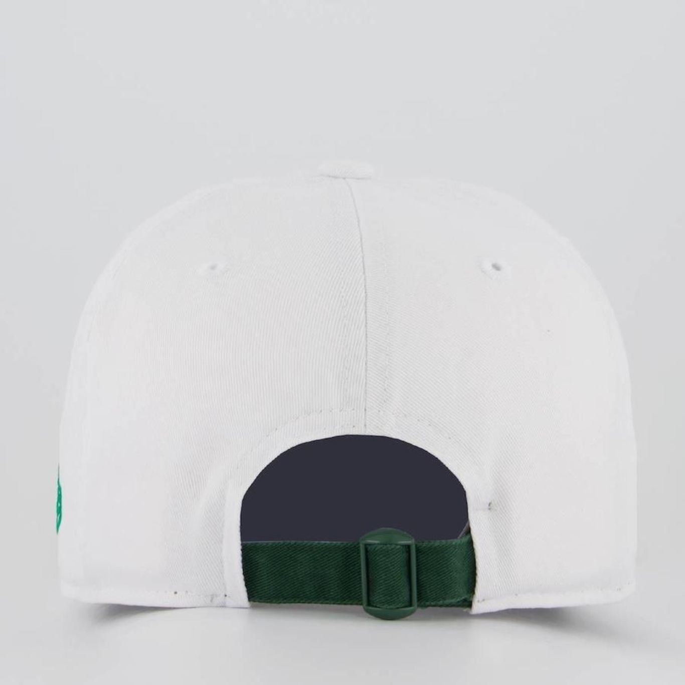 Boné Aba Curva do Palmeiras New Era 920 - Strapback - Adulto - Foto 3