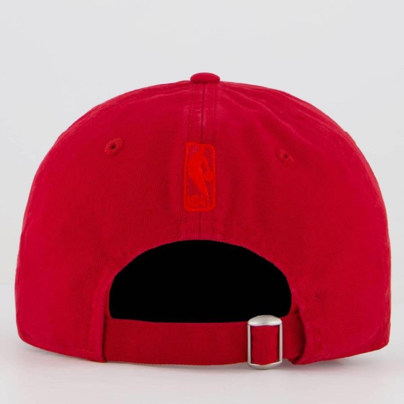 Boné New Era Nba Chicago Bulls Core 920 - Strapback - Adulto - Foto 3