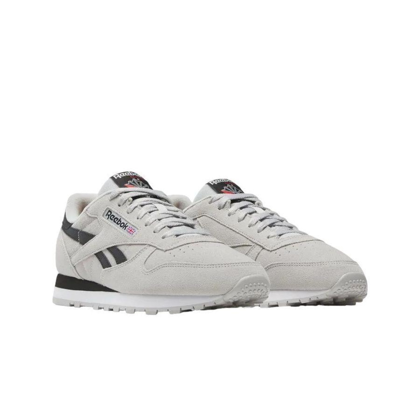 Tênis Reebok Classic Leather - Masculino - Foto 2