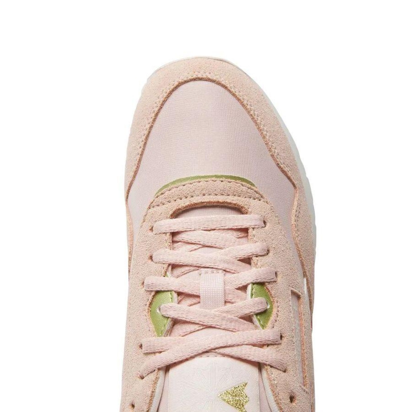 Tênis Reebok Cl Nylon - Feminino - Foto 3